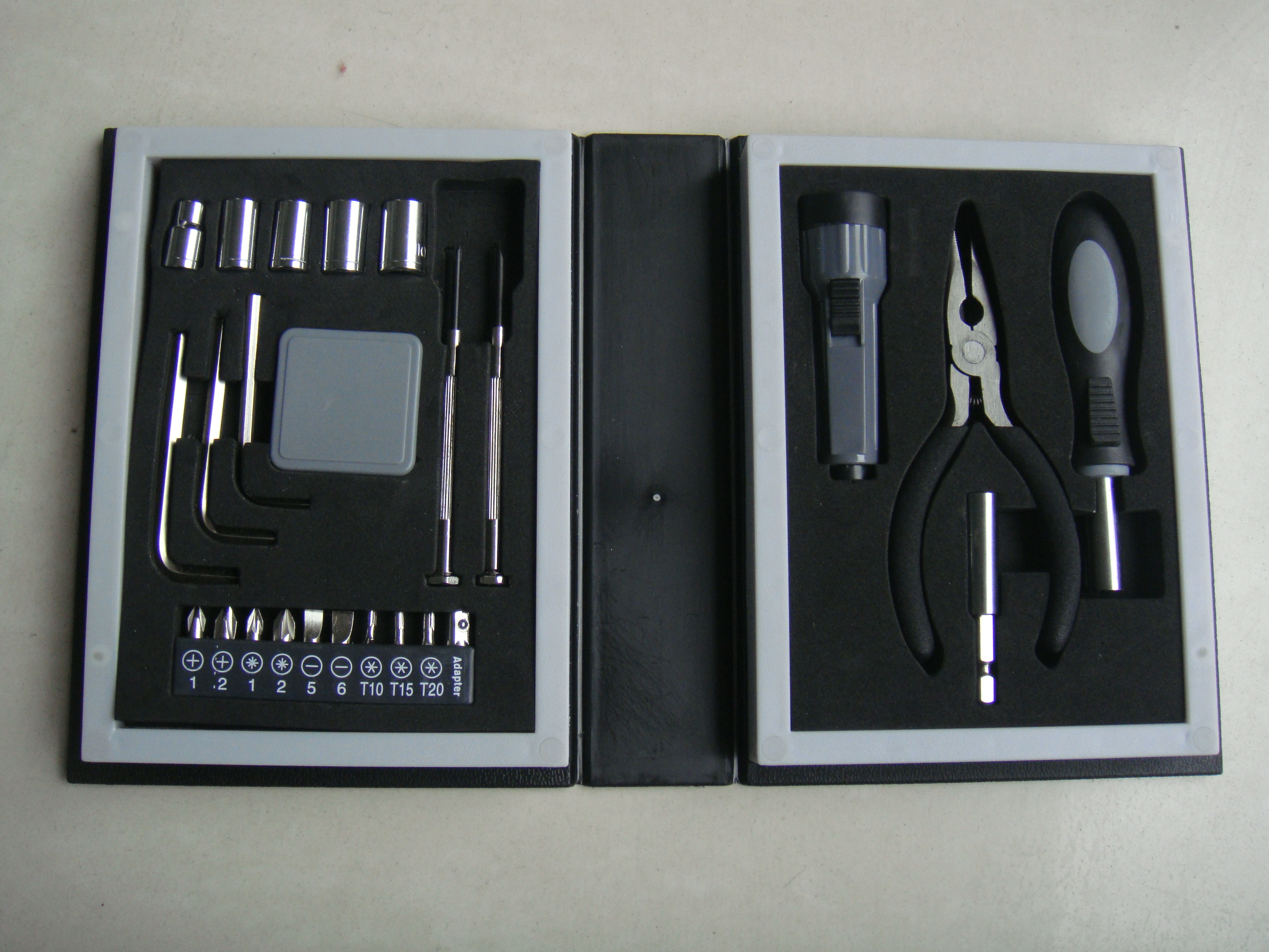 LC-TK006
