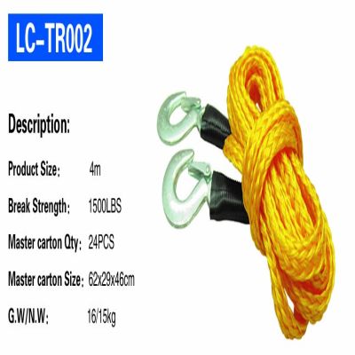 LC-TR002