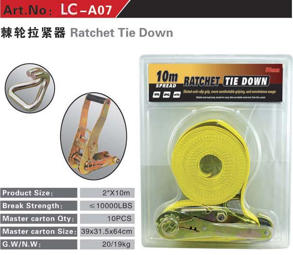 LC-RTD011