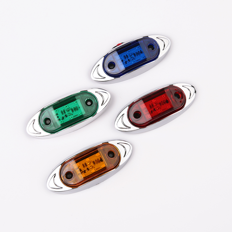 LED Lamp