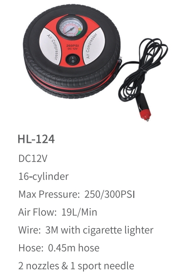 HL124