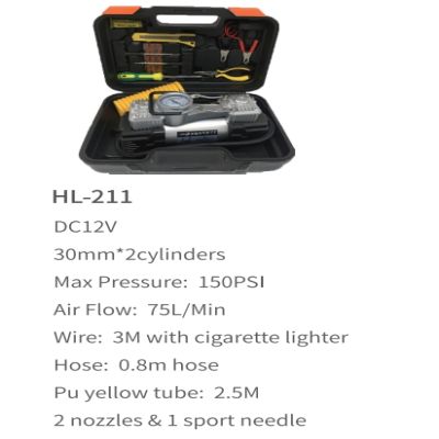 HL-211